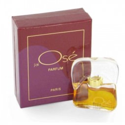 Jai Ose Guy Laroche parfum For Women 7.5 ml Jai Ose Guy Laroche parfum For Women 7.5 ml