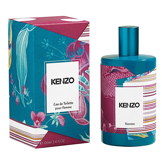 Kenzo Once Upon A Time Pour Femme Woman. Кензо Пу Фемме Ванс Апон э Тайм (давным-давно). Парфюмерная вода (eau de parfum - edp) и туалетные духи (parfum de toilette) женские Kenzo Once Upon A Time Pour Femme Woman. Кензо Пу Фемме Ванс Апон э Тайм (давным-давно). Парфюмерная вода (eau de parfum - edp) и туалетные духи (parfum de toilette) женские