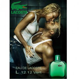Lacoste Eau De Lacoste L. 12. 12 Green. Лакост Верт (зеленый) / Лакост. Вода от Лакост L.12.12 зеленый. Парфюмерная вода (eau de parfum - edp) и туалетные духи (parfum de toilette) мужские Lacoste Eau De Lacoste L. 12. 12 Green. Лакост Верт (зеленый) / Лакост. Вода от Лакост L.12.12 зеленый. Парфюмерная вода (eau de parfum - edp) и туалетные духи (parfum de toilette) мужские