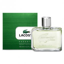 Lacoste Essential edt 125ml