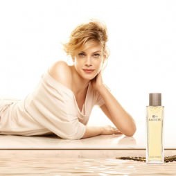 Lacoste Pour Femme / Лакосте Пур Феме. Туалетная вода (eau de toilette - edt) женская Lacoste Pour Femme / Лакосте Пур Феме. Туалетная вода (eau de toilette - edt) женская
