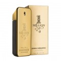 Paco Rabanne 1 Million Man (Пако Раббан 1 миллион). Туалетная вода (eau de toilette - edt) мужская