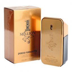 Пако Раббане 1 миллион. Одеколон (eau de cologne - edc) / Парфюмерная вода (eau de parfum - edp) и туалетные духи (parfum de toilette) мужские Пако Раббане 1 миллион. Одеколон (eau de cologne - edc) / Парфюмерная вода (eau de parfum - edp) и туалетные духи (parfum de toilette) мужские