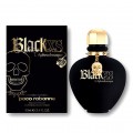 Paco Rabanne Black XS LAphrodisiaque for Her. Парфюмерная вода (eau de parfum - edp) и туалетные духи (parfum de toilette) женские