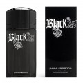 Paco Rabanne Black XS Pour Homme Man (Пако Раббан Блэк Икс Эс Пур Хоме). Туалетная вода (eau de toilette - edt) мужская / Одеколон (eau de cologne - edc)