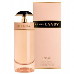 Prada Candy L eau / Прада Кэнди Ле. Туалетная вода (eau de toilette - edt) женская