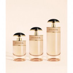 Prada Candy L'eau / Прада Кенди Леау. Парфюмерная вода (eau de parfum - edp) и туалетные духи (parfum de toilette) женские Prada Candy L'eau / Прада Кенди Леау. Парфюмерная вода (eau de parfum - edp) и туалетные духи (parfum de toilette) женские
