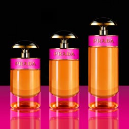 Prada Candy / Прада Конфета. Туалетная вода (eau de toilette - edt) женская Prada Candy / Прада Конфета. Туалетная вода (eau de toilette - edt) женская