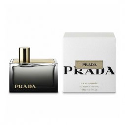 Prada L eau Ambree eau de parfum / Прада Леау Амбре. Парфюмерная вода (eau de parfum - edp) и туалетные духи (parfum de toilette) женские