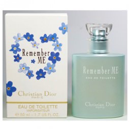 Крестьян Диор Ремембе Ми. Туалетная вода (eau de toilette - edt)