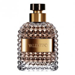Valentino Uomo Valentino Man. Туалетная вода (eau de toilette - edt) мужская