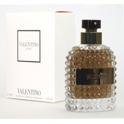 Valentino Uomo Valentino tester. Одеколон (eau de cologne - edc) Valentino Uomo Valentino tester. Одеколон (eau de cologne - edc)
