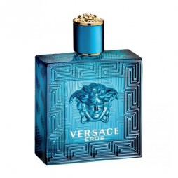 Versace Eros. Парфюмерная вода (eau de parfum - edp) и туалетные духи (parfum de toilette) мужские Versace Eros. Парфюмерная вода (eau de parfum - edp) и туалетные духи (parfum de toilette) мужские