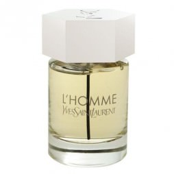 Ив Сев Лоран Эл Ом / Ив Сен-Лоран Эль Омм. Парфюмерная вода (eau de parfum - edp) и туалетные духи (parfum de toilette) мужские Ив Сев Лоран Эл Ом / Ив Сен-Лоран Эль Омм. Парфюмерная вода (eau de parfum - edp) и туалетные духи (parfum de toilette) мужские