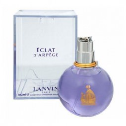 Lanvin Eclat D'Arpege / Ланвин Эклат дэ арпейдж. Парфюмерная вода (eau de parfum - edp) и туалетные духи (parfum de toilette) женские