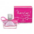 Lanvin Marry Me a La Folie / Ланвен Мерри Ми а Ля Фолие. Парфюмерная вода (eau de parfum - edp) и туалетные духи (parfum de toilette) женские