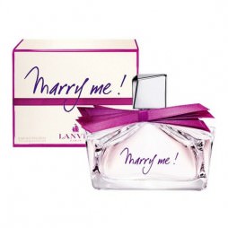 Lanvin Marry Me! Ланвэн Мери Ми / Ланвин. Женись на мне. Парфюмерная вода (eau de parfum - edp) и туалетные духи (parfum de toilette) женские