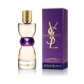 Manifesto Yves Saint Laurent / Ив Сев Лоран Манифесто. Парфюмерная вода (eau de parfum - edp) и туалетные духи (parfum de toilette) женские