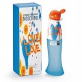 Москини Чип Энд Шик Ай Лав Лав. Туалетная вода (eau de toilette - edt) женская