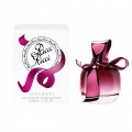 Nina Ricci Ricci Ricci. Парфюмерная вода (eau de parfum - edp) и туалетные духи (parfum de toilette) женские