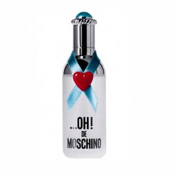 Мосчино Ох дэ Мосчино. Парфюмерная вода (eau de parfum - edp) и туалетные духи (parfum de toilette) женские Мосчино Ох дэ Мосчино. Парфюмерная вода (eau de parfum - edp) и туалетные духи (parfum de toilette) женские