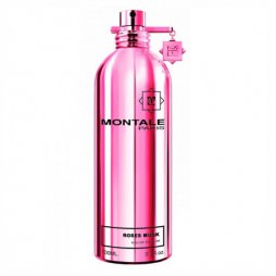 Монталь Роза Мускус. Парфюмерная вода (eau de parfum - edp) и туалетные духи (parfum de toilette) женские