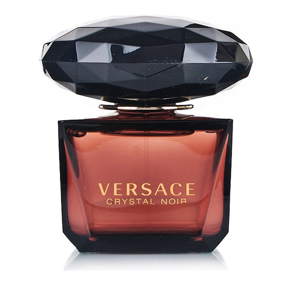 Versace Crystal Noir для женщин / Версаче черный кристалл. Парфюмерная вода (eau de parfum - edp) и туалетные духи (parfum de toilette) женские Versace Crystal Noir для женщин / Версаче черный кристалл. Парфюмерная вода (eau de parfum - edp) и туалетные духи (parfum de toilette) женские