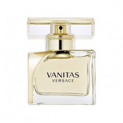 Версаче Ванитас. Туалетная вода (eau de toilette - edt) женская Версаче Ванитас. Туалетная вода (eau de toilette - edt) женская