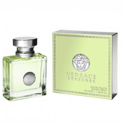 Versace Versense. Туалетная вода (eau de toilette - edt) женская