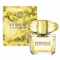 Versace Yellow Diamond. Туалетная вода (eau de toilette - edt) женская