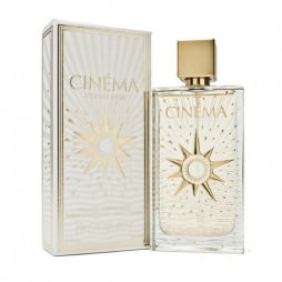 Yves Saint Laurent Cinema Festival dEte. Туалетная вода (eau de toilette - edt) женская