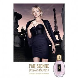 YSL Parisienne / parfum de toilette. Туалетная вода (eau de toilette - edt) женская YSL Parisienne / parfum de toilette. Туалетная вода (eau de toilette - edt) женская