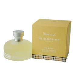 Burberry Weekend Woman eau de parfum - edp
