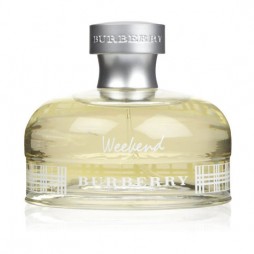 Burberry Weekend Woman parfum de toilette женские Burberry Weekend Woman parfum de toilette женские