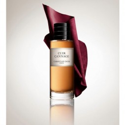 Cuir Cannage Christian Dior . Парфюмерная вода (eau de parfum - edp) и туалетные духи (parfum de toilette) женские