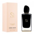 Giorgio Armani Si Intense eau de parfum. Парфюмерная вода (eau de parfum - edp) и туалетные духи (parfum de toilette) женские