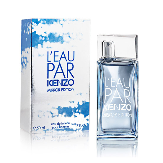 L Eau par Kenzo Mirror Edition Pour Homme от Kenzo