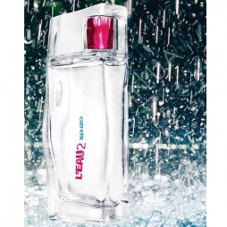 Kenzo LEau 2 pour Femme / Вода 2 от Кензо. Парфюмерная вода (eau de parfum - edp) Kenzo LEau 2 pour Femme / Вода 2 от Кензо. Парфюмерная вода (eau de parfum - edp)