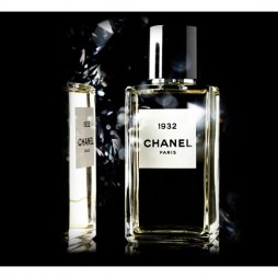 1932 Шанель. Парфюмерная вода (eau de parfum - edp) и туалетные духи (parfum de toilette) женские