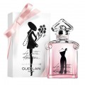 Гуерлайн Ла Петит Роб Ноир Кутюр. Парфюмерная вода (eau de parfum - edp) и туалетные духи (parfum de toilette) женские / Духи (parfum) для женщин