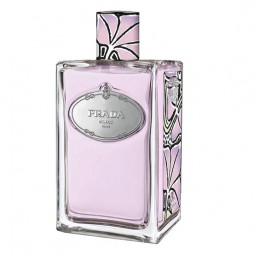 Прада Инфьюжн де Тубероуз. Туалетная вода (eau de toilette - edt) женская / Духи (parfum) для женщин Прада Инфьюжн де Тубероуз. Туалетная вода (eau de toilette - edt) женская / Духи (parfum) для женщин