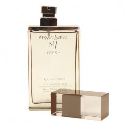 Ив Сен-Лоран M7 Фреш. Парфюмерная вода (eau de parfum - edp) и туалетные духи (parfum de toilette) мужские Ив Сен-Лоран M7 Фреш. Парфюмерная вода (eau de parfum - edp) и туалетные духи (parfum de toilette) мужские