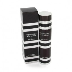 YSL Rive Gauche Pour Homme (Ив Сев Лоран Рив Гош Пу Хоме). Туалетная вода (eau de toilette - edt) мужская