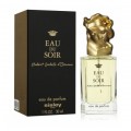 Eau du Soir Sisley. Парфюмерная вода (eau de parfum - edp) и туалетные духи (parfum de toilette) женские / Духи (parfum) для женщин
