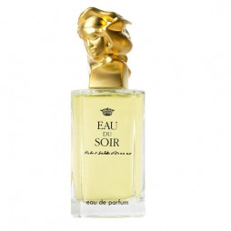 Сислей еау ду Суа. Туалетная вода (eau de toilette - edt) женская Сислей еау ду Суа. Туалетная вода (eau de toilette - edt) женская