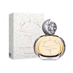 Sisley Soir de Lune (Сисли Соир де Лун). Парфюмерная вода (eau de parfum - edp) и туалетные духи (parfum de toilette) женские / Духи (parfum) для женщин