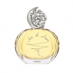 Сислей Соир де Лун. Туалетная вода (eau de toilette - edt) женская Сислей Соир де Лун. Туалетная вода (eau de toilette - edt) женская
