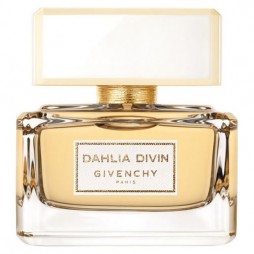 Givenchy Dahlia Divin. Парфюмерная вода (eau de parfum - edp) и туалетные духи (parfum de toilette) женские
