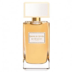 Дживанши Дахлия Дивин. Туалетная вода (eau de toilette - edt) женская Дживанши Дахлия Дивин. Туалетная вода (eau de toilette - edt) женская
