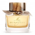 Burberry My Burberry. Парфюмерная вода (eau de parfum - edp) и туалетные духи (parfum de toilette)